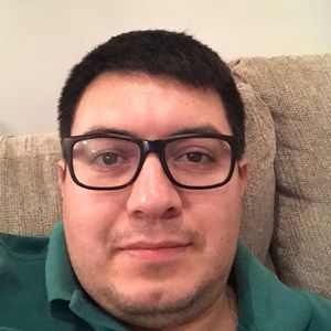 Meet your Posher, Heriberto